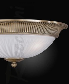 Aplica clasica din alama design italian 9270