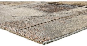 Covor gri-bej 160x230 cm Beruti – Universal