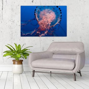 Tablou - Medusa (90x60 cm)