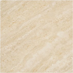 Masă de dining rotundă cu blat ceramic ø 120 cm Annecy – House Nordic