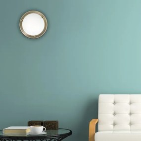 Rabalux 5233 - Plafoniera UFO 2xE27/60W/230V