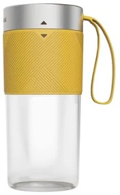 Blender portabil Tefal BLENDFORCE 50W/5V galben