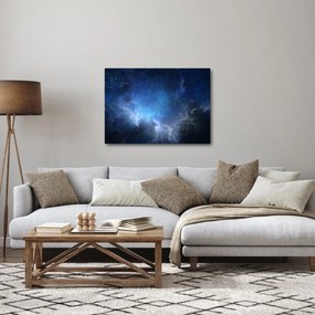 Tablou cu cerul (70x50 cm)