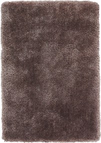 Covor Shaggy Micro exclusiv taupe, 200/300 cm