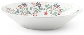 Farfurie albă adâncă din porțelan ø 19 cm Grand Cru Cottage – Rosendahl