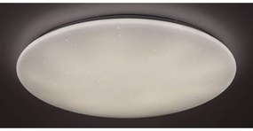 Rabalux 5445 DANNY - Plafonieră LED reglabilă, 36W/230V + telecomandă