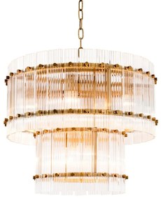 Candelabru design elegant LUX Ruby S alama 112228 HZ
