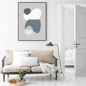 Poster - Contrast (A4)