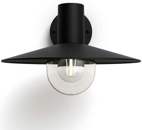 Philips 17382/30/PN - Aplica perete exterior MYGARDEN SKUA 1xE27/42W/230V