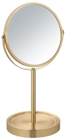 Oglinda cosmetica ALATA cu marire, Ø 17 cm
