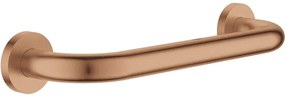 Grohe Essentials Bara de sustinere 30 cm, cupru mat (brushed warm sunset)