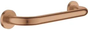 Grohe Essentials Bara de sustinere 30 cm, cupru mat (brushed warm sunset)