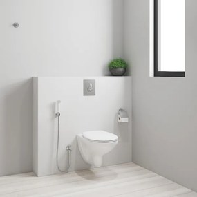 GROHE 26356IL0 - Duș bidet manual TEMPESTA-F 30, 1250 mm, crom lucios