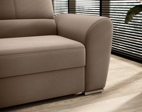 Coltar extensibil Siber pe stanga Nube 20