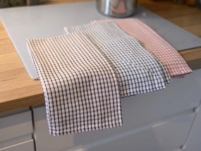 Prosoape de bucatarie VESTRA 50x70 cm, 3 bucăti