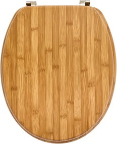 Capac WC Hanoi – douceur d'intérieur