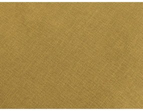 Colțar galben ocru Aden – Bobochic Paris