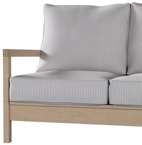 Husa pentru sofa Lillberg cu 2 locuri