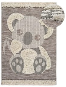 Covor pentru copii Universal Chinki Koala, 115 x 170 cm