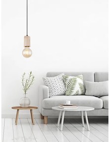 Lustră pe cablu Globo 54032-1H JOSEBA 1xE27/60W/230V