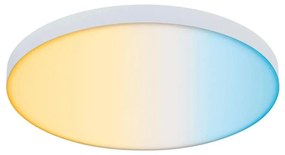 Paulmann 79931 - Lampă de tavan LED LORIA, dimabilă, 16,5 W, IP44, 230 V