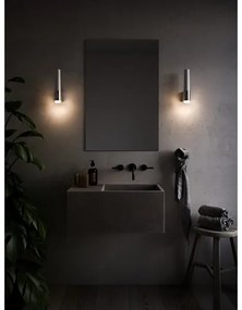 Aplică LED dimabilă pentru baie Nordlux HELVA LED/6,8W/230V IP44