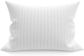 Husa de perna culoare alba, ATG 70x90 cm banda de 1mm