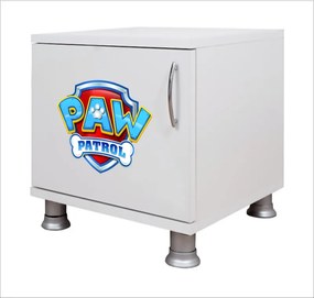 Noptiera Paw Patrol