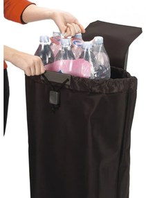 Sacoșă de cumpărături cu roți 43 l I-Max MF 2 Logic – Rolser