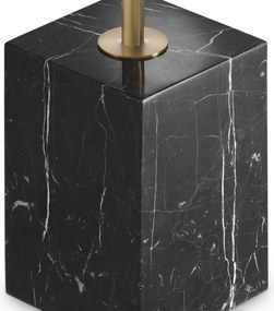 Masuta laterala design LUX Cole, alama periata 115544 HZ