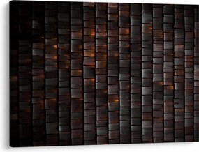Tabloul abstract modern (70x50 cm)