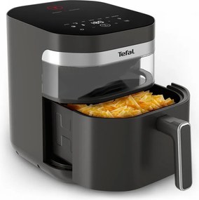 Air fryer gri închis Infrared EY832HE0 – Tefal