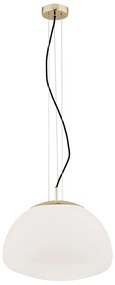 Lustra / Pendul design modern TRINI L 40cm