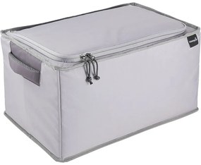 Keeeper Geantă izolantă pliabilă Neo XL Graphite 40 l, XL