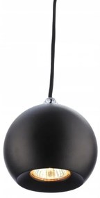 Pendul design modern Gulia 1 Black