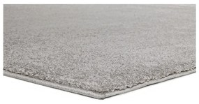 Covor Universal Montana, 140 x 200 cm, gri deschis