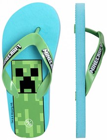 Minecraft șlapi pentru copii, Flip-Flop 33/34