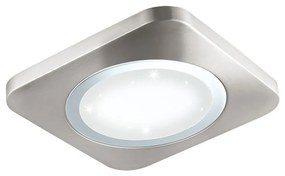 Eglo 97663 - Plafonieră LED PUYO-S LED/21W/230V