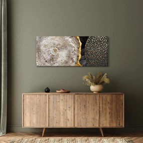 Tablou - Trunchiul copacului colaj 2 (120x50 cm)