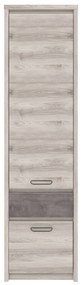 Raft Jolene 2D1S (castan nairobi + onyx). 1052973