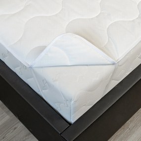 Kvalitex Protector de saltea de vară COOL EFECT,90 x 200 cm
