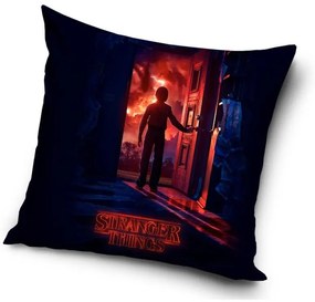 Stranger Things husă de pernă 40*40 cm