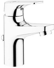 GROHE 23769000 - Baterie pentru lavoar START FLOW, crom lucios