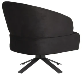 Fotoliu Kobalt Bergere