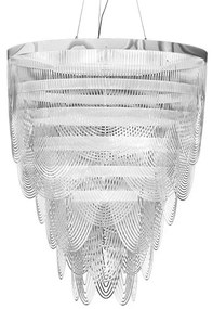 Lustra opulenta design Art Deco Ceremony L Prisma