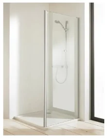 Perete lateral fix 90cm, inaltime 165cm, Huppe Classics, 501317.092.322