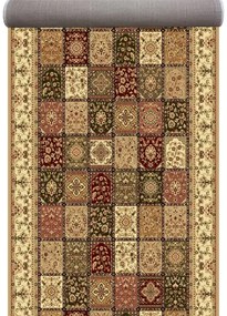 Traversa motiv timbre 1518-110 Selectează lătime: 080 X