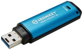 Kingston Ironkey Vault Privacy 64GB