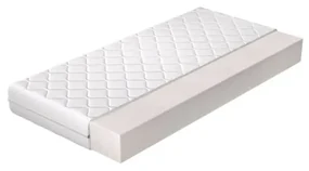 Saltea 90x200 Alb