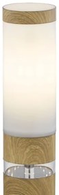 Globo 34071 - Lampă de exterior JAICY 1xE27/15W/230V IP44